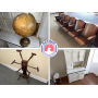 Treasures of Time: Marion County Historical Society Auction in Lebanon, KY