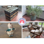Old Indy Charm - Estate Auction on Washington Street