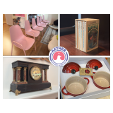 Westfield Estate Full of Surprises - Online Auction - Bid Now!