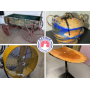 Louisville Downsizing: John Deer Wagon, Furniture, Decor and Household Finds
