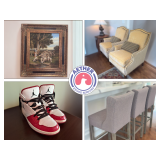 Everything Must Go! $2 Million Fishers Home Downsizing Auction