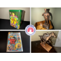 Jeffersonville, IN Estate Auction Furniture, Decor, Collectibles and More