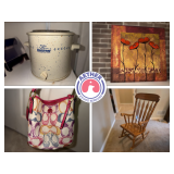 Louisville Estate Home Contents Auction - Bid Now