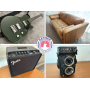 Indy Picks: Guitars, Furniture, Camping Gear and More