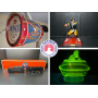 All Aboard for this Bloomington Estate Sale 1 of 2 with Trains, Sports Memorabilia and More