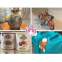 Ultimate Prepper Estate Over 500 Lots of Supplies, Antiques and Lots More