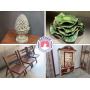 Noblesville at Morse Online Estate Auction - Decor, Furniture and Household Finds