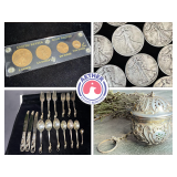 Vintage Vibes & Valuable Finds at this Anderson Online Estate Sale