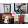 Fishers Antiques, Art, Ancient Treasures Online Auction