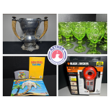 Strike it Rich at this Anderson ONLINE Estate Sale