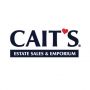 CAIT'S Beecher Estate Sale 