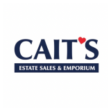 CAIT'S Trinity Estate Sale 