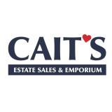 CAITS Oak Forest Estate Sale