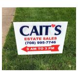CAIT'S Western Springs Estate Sale 