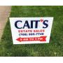 CAIT'S Plainfield Estate Sale 