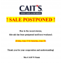 (!) SALE POSTPONED - CAIT'S Shorewood Estate Sale 