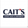CAIT'S Mokena Warehouse Estate Sale 