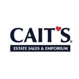 CAIT'S Burbank Estate Sale - UP TO 50% OFF!
