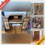 Seattle Estate Sale Online Auction - 47th Avenue Southwest