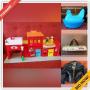 Decatur Downsizing Online Auction - Poplar Lane Way