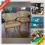 Poulsbo Downsizing Online Auction - Northwest Scandia Road