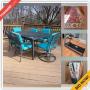 Kennett Square Moving Online Auction - Apple Row