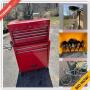 Frederick Moving Online Auction - Woodsboro Road