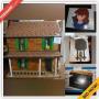 Baltimore Downsizing Online Auction - South Stricker Street
