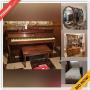 Catonsville Estate Sale Online Auction - Adamsview Road