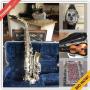 Reston Downsizing Online Auction - Ivy Bush Ct