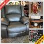 Capitol Heights Downsizing Online Auction - Canyon Drive