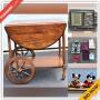 Millbury Downsizing Online Auction - Providence Street (STORAGE)