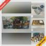 Cranston Downsizing Online Auction - Elmwood Avenue