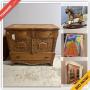 Frederick Moving Online Auction - Hughes Ford Road