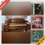 Silver Spring Moving Online Auction - Mills Avenue