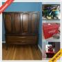 Wescosville Moving Online Auction - Spruce Road