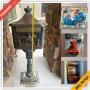 Castle Pines Downsizing Online Auction - Huron Ln