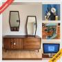 Englewood Estate Sale Online Auction - East Caley Circle