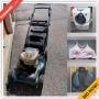 Lakewood Commercial Liquidation Online Auction - Simms Street