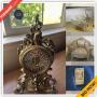 San Jose Estate Sale Online Auction - Silva Avenue