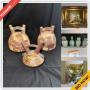 West Hollywood Estate Sale Online Auction - Fountain Avenue (CONDO)