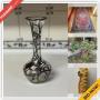 Los Altos Hills Estate Sale Online Auction - View Street