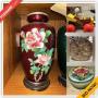 Potomac Estate Sale Online Auction - Horseshoe Lane