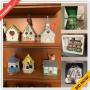 Burlington Downsizing Online Auction - Stirrup Way