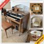 Moorpark Estate Sale Online Auction - Hatefield Ct