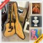 Los Angeles Downsizing Online Auction - S. Occidental Blvd. (CONDO)