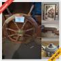 Calabasas Estate Sale Online Auction - Helmond Drive