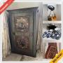 New Haven Estate Sale Online Auction - East Rock Road