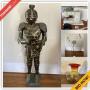 Abington Downsizing Online Auction - North Avenue