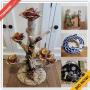 San Jose Downsizing Online Auction - N 7th Street